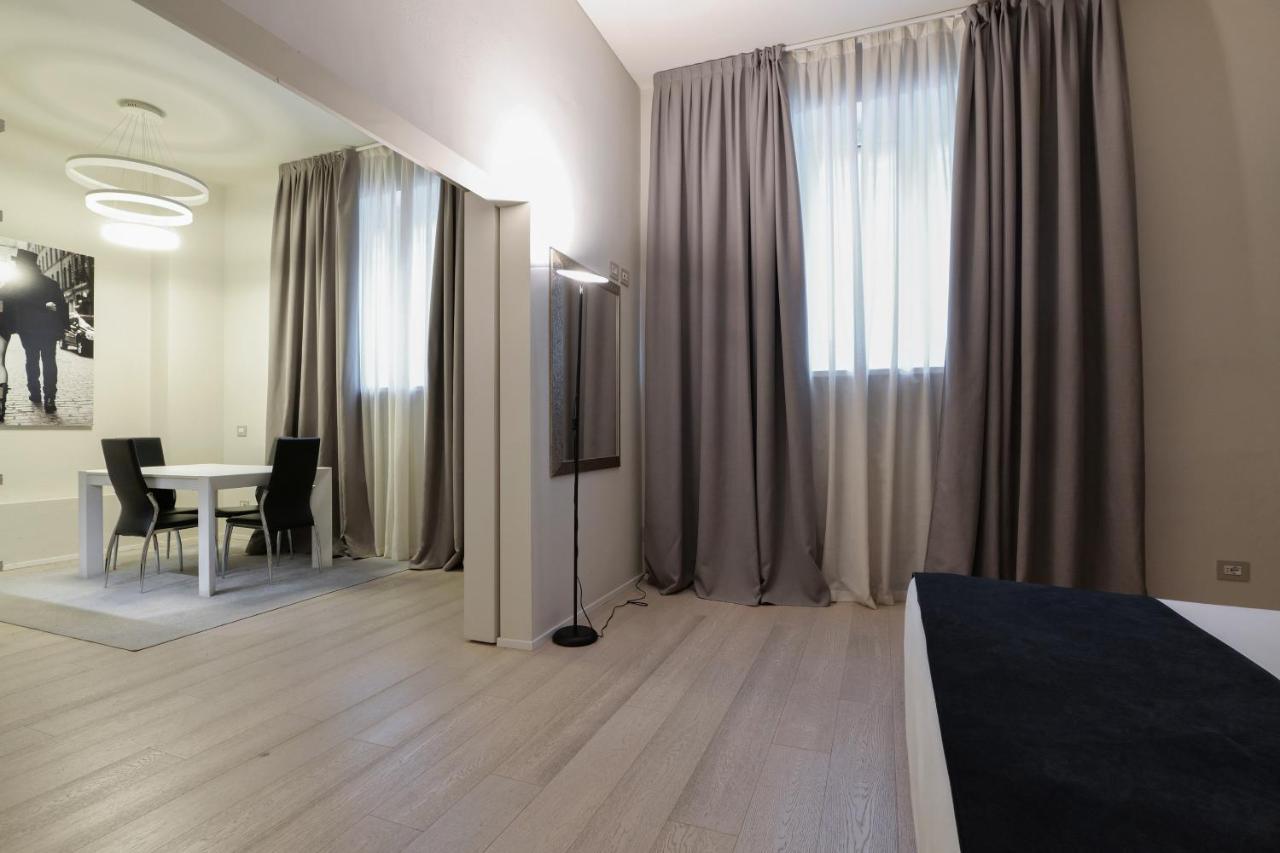 La Chambre Milano Guest House Екстериор снимка