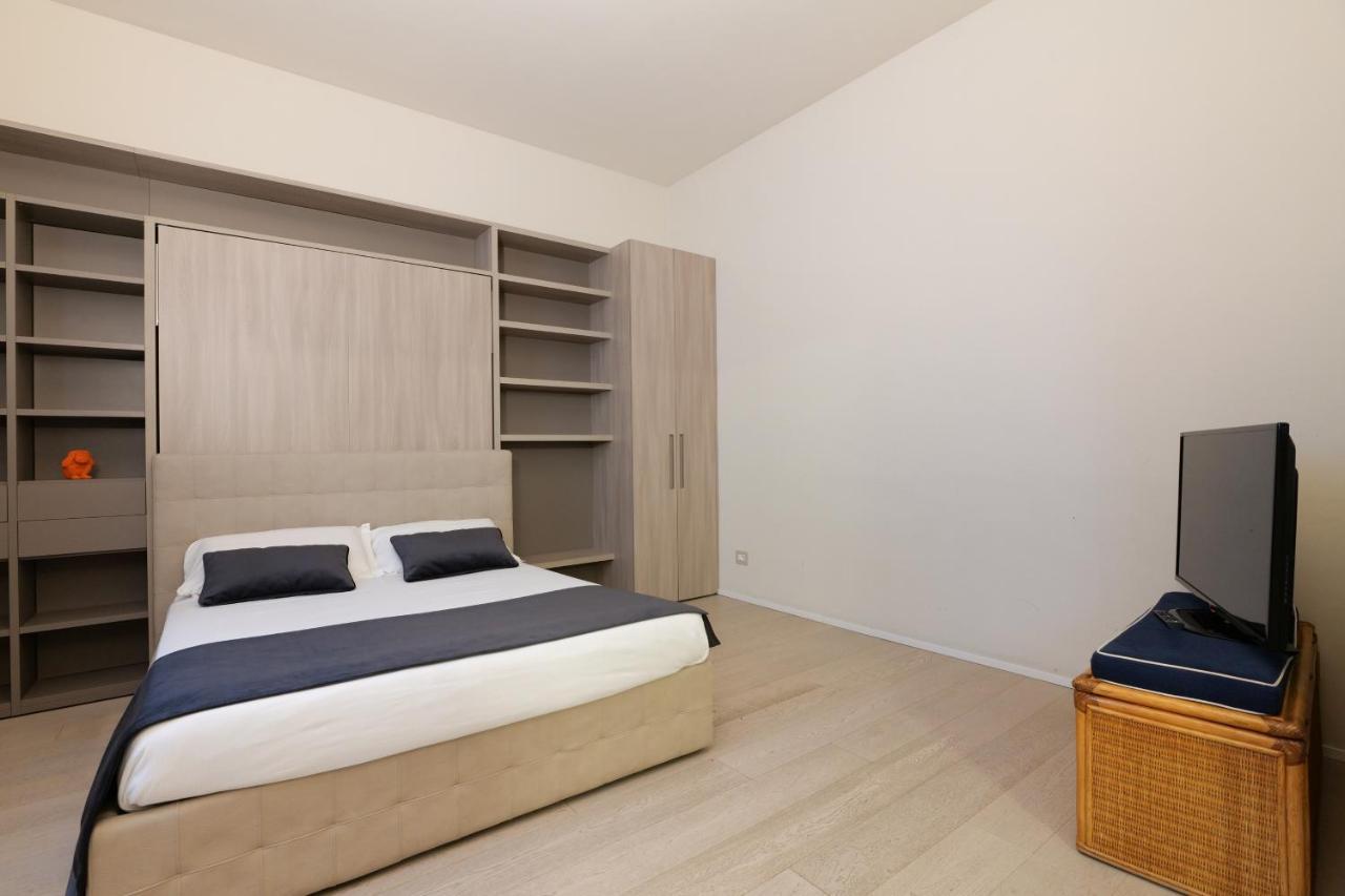 La Chambre Milano Guest House Екстериор снимка