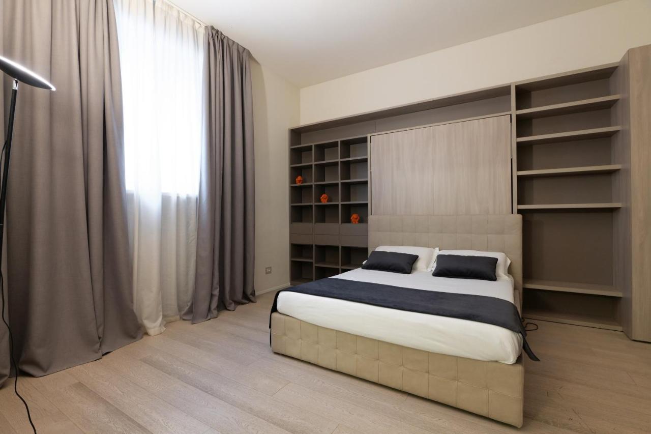 La Chambre Milano Guest House Екстериор снимка