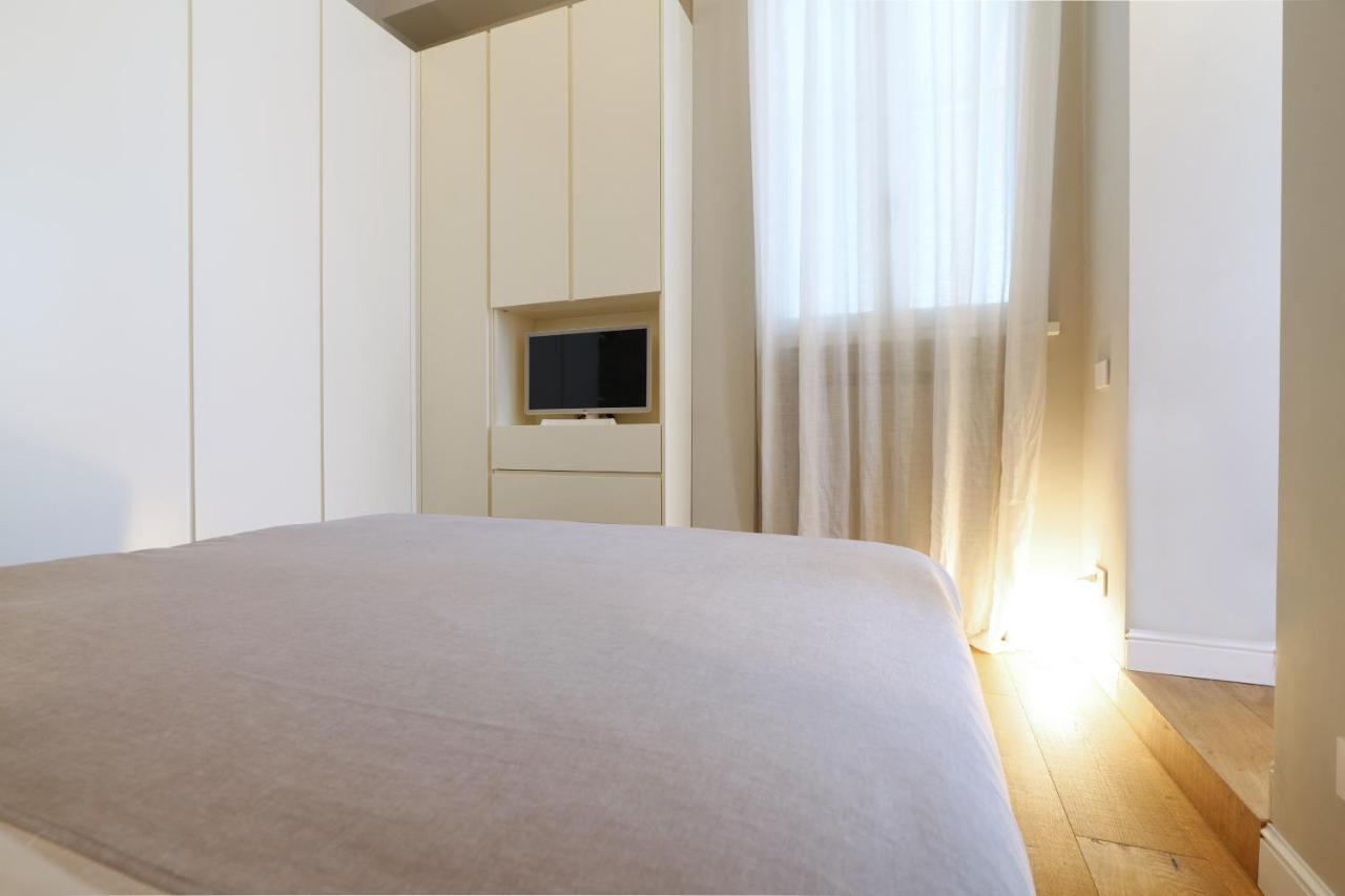 La Chambre Milano Guest House Екстериор снимка