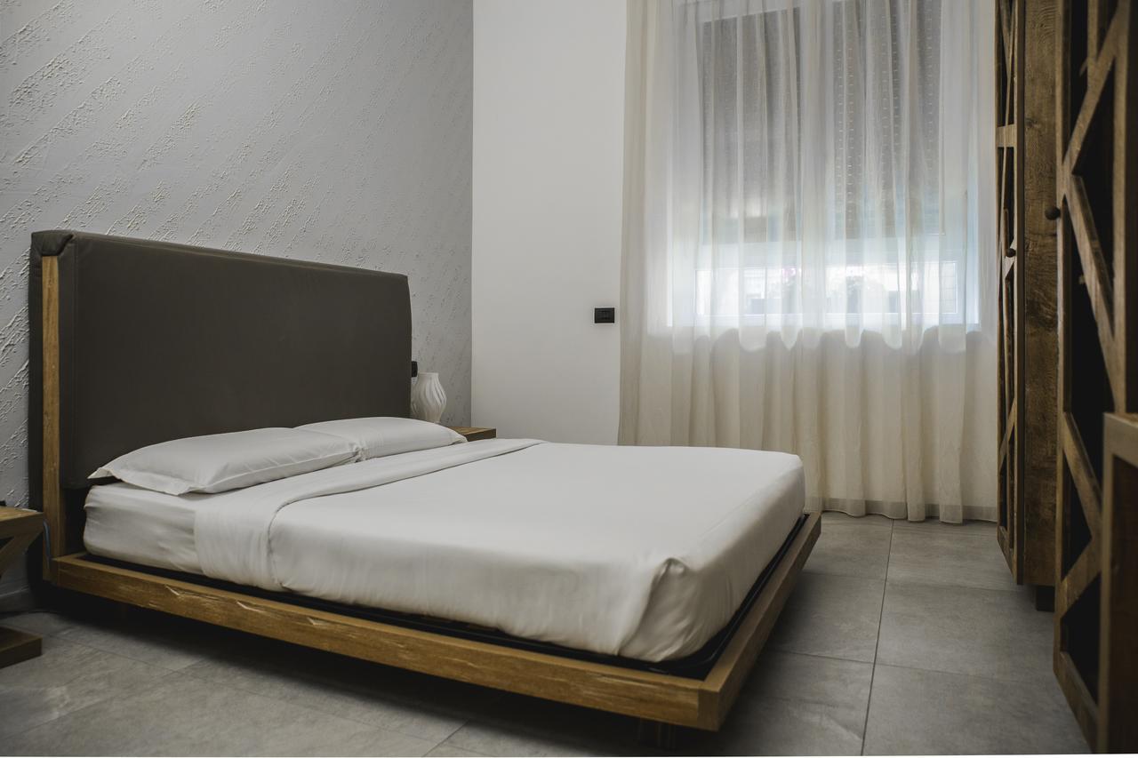 La Chambre Milano Guest House Екстериор снимка