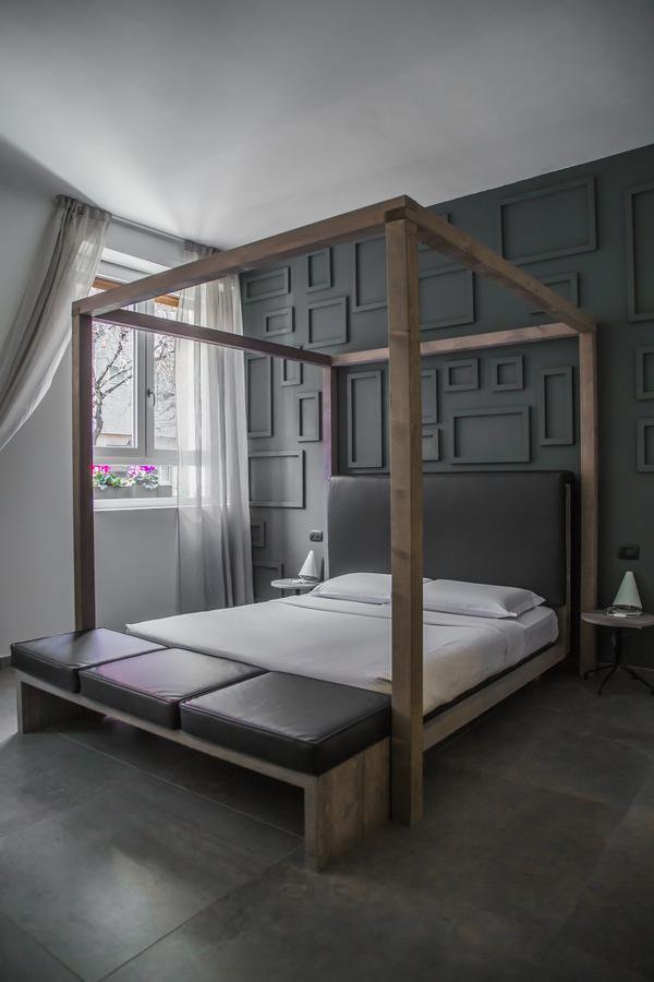 La Chambre Milano Guest House Екстериор снимка