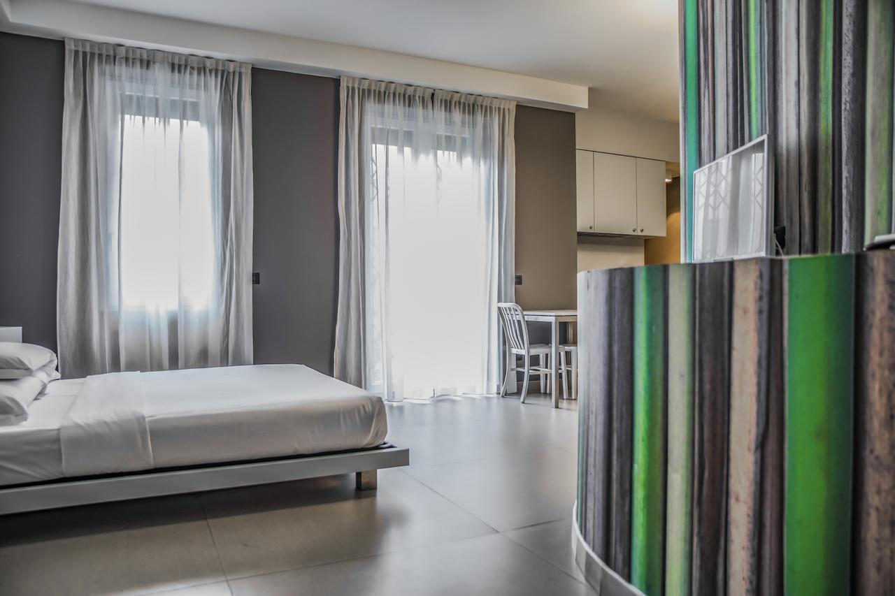 La Chambre Milano Guest House Екстериор снимка