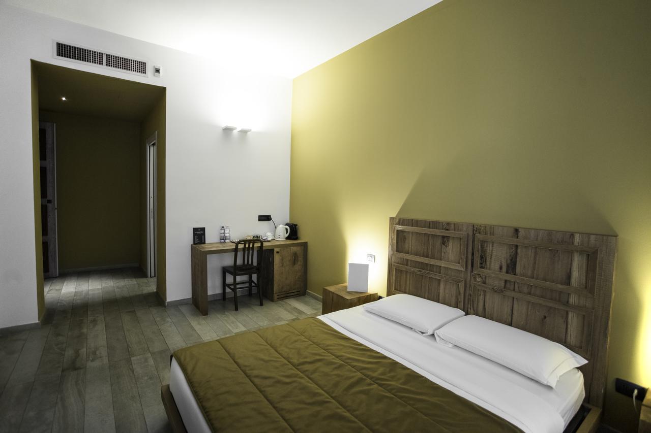 La Chambre Milano Guest House Екстериор снимка