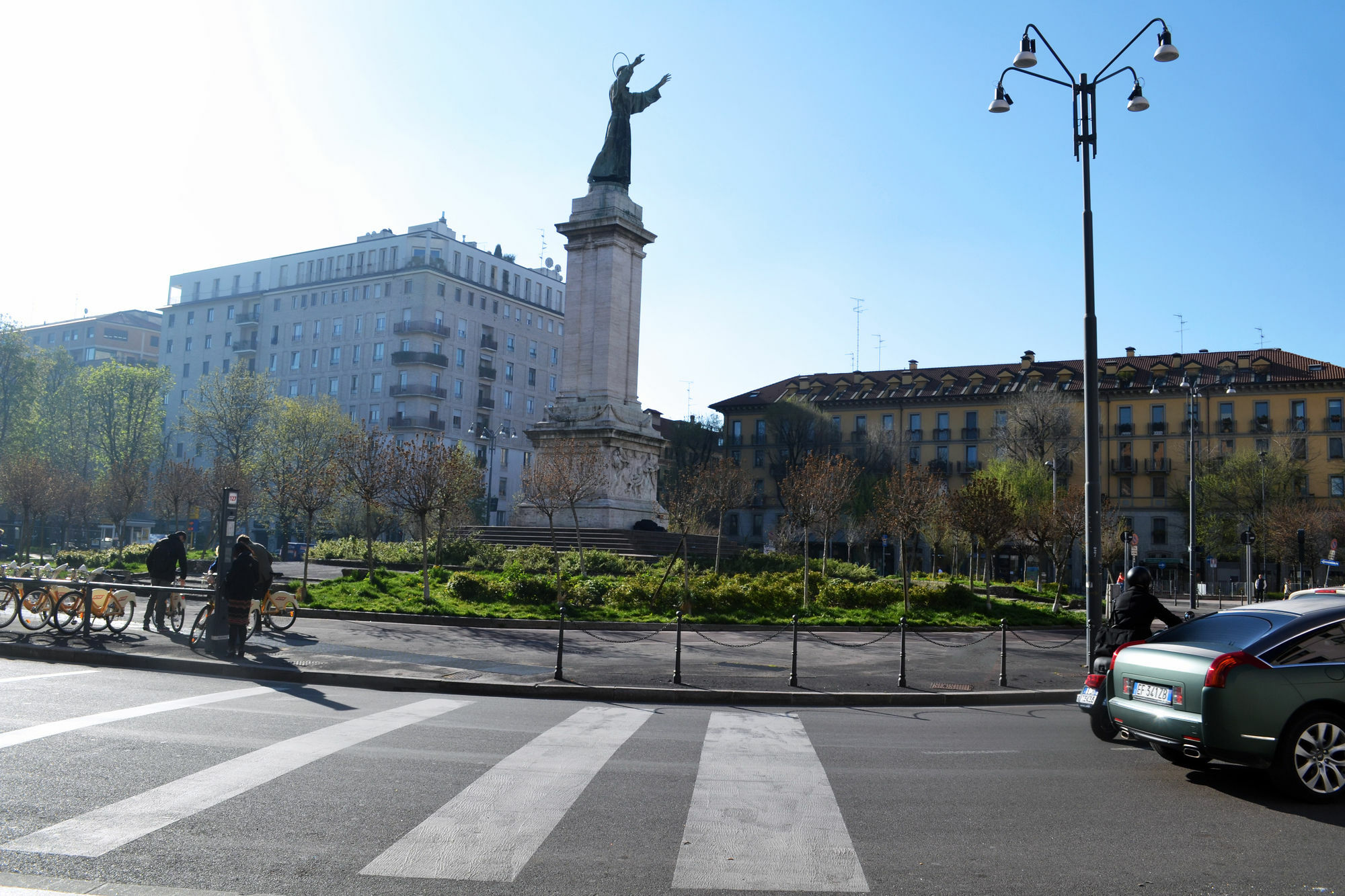 La Chambre Milano Guest House Екстериор снимка